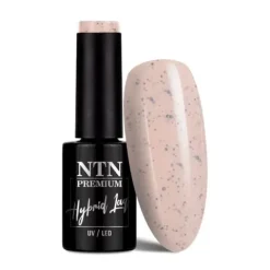 Lakier hybrydowy LED/UV Gel Polish NTN Premium Sugar Sweets Nr 191 5 g