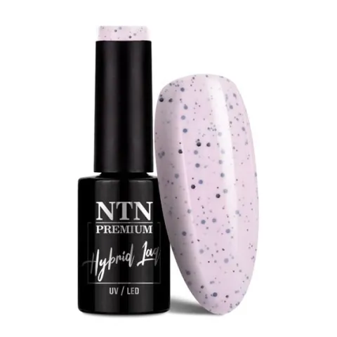 Lakier hybrydowy LED/UV Gel Polish NTN Premium Sugar Sweets Nr 193 5g