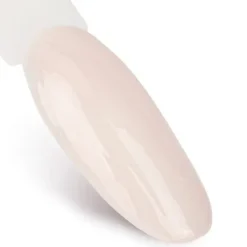 Lakier hybrydowy LED/UV Gel Polish NTN Premium Delicate French Nr 304 5g