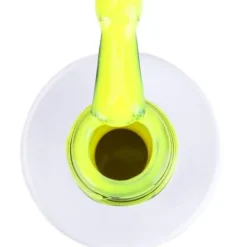 Lakier hybrydowy LED/UV Gel Polish Yellows Y4 Neon AlleLac 6g