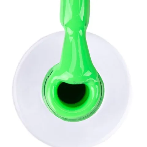 Lakier hybrydowy LED/UV Gel Polish Greens G2 Neon AlleLac 6g