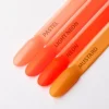 Lakier hybrydowy LED/UV Gel Polish Oranges OR3 Neon AlleLac 6g