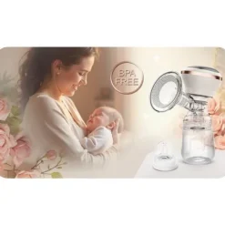Laktator elektryczny trójfazowy Nukido NK-960