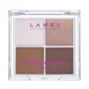 LAMEL Fusion Palette Eyeshadow 402