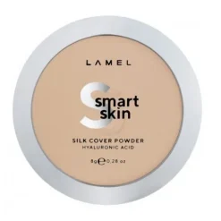 LAMEL Smart Skin Puder compact 402