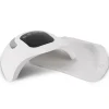 Lampa do paznokci UV/LED 258W do lakierów hybrydowych biała X19 MAX