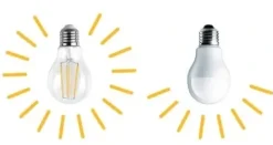 LAMPA ELEWACYJNA CZUJNIK RUCHU KINKIET OGRÓD E27