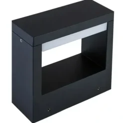 Lampa elewacyjna Kinkiet ogrodowy LED PREMIUM