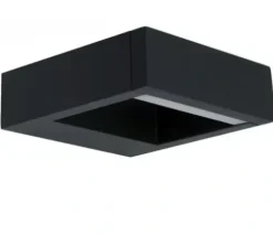 Lampa elewacyjna Kinkiet ogrodowy LED PREMIUM