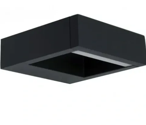 Lampa elewacyjna Kinkiet ogrodowy LED PREMIUM