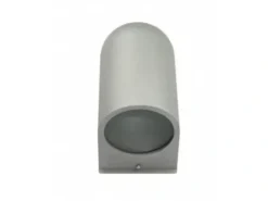 Lampa elewacyjna KINKIET ogrodowy Kinkiet NIK 1765 - elegancka,