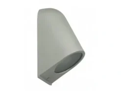 Lampa elewacyjna KINKIET ogrodowy Kinkiet NIK 1765 - elegancka,