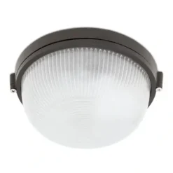 LAMPA ELEWACYJNA OPRAWA ZEWNĘTRZNA E27 IP44