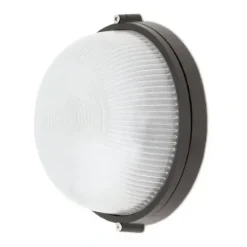 LAMPA ELEWACYJNA OPRAWA ZEWNĘTRZNA E27 IP44