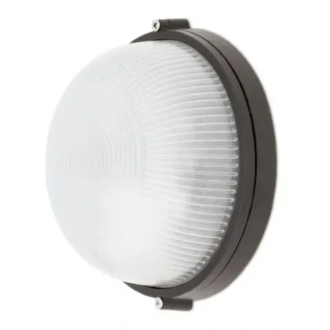 LAMPA ELEWACYJNA OPRAWA ZEWNĘTRZNA E27 IP44