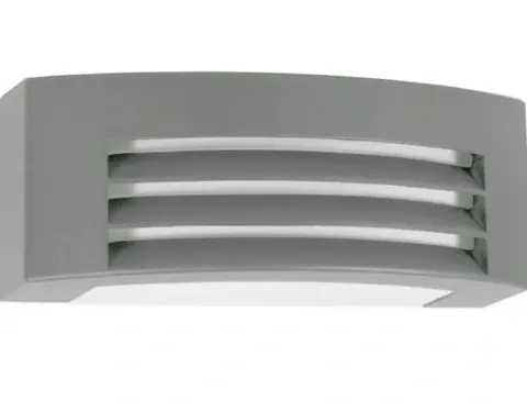 Lampa elewacyjna zewnętrzna kinkiet ogrodowy E27