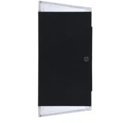 Lampa kinkiet ogrodowy elewacyjna 2x 7W LED