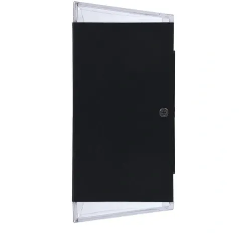Lampa kinkiet ogrodowy elewacyjna 2x 7W LED