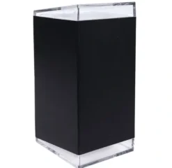 Lampa kinkiet ogrodowy elewacyjna 2x 7W LED