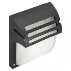 LAMPA KINKIET OGRODOWY ELEWACYJNA ZEWNĘTRZNA 1xE27 IP44 EDO