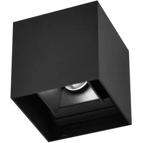 Lampa kinkiet ogrodowy G9 elewacyjna zewnętrzna LED
