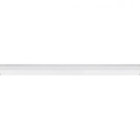 LAMPA LED HEXAGON S 8W 6500K CRI>90 1040LM BIAŁA 440MM