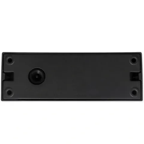 Lampa LED Ogrodowa 80cm zewnętrzna słupek stojąca LED