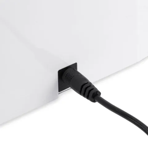 Lampa LED/UV do utwardzania produktów bez TPO Molly Nails BQ-L8 298W