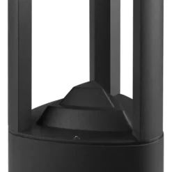 Lampa Ogrodowa 80cm GX53 stojąca słupek zewnętrzna