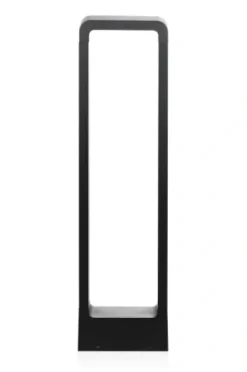 LAMPA OGRODOWA STOJĄCA 60cm ZEWNĘTRZNA SŁUPEK LED
