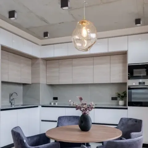 Lampa Ogrodowa Tuba Oprawa Halogenowa Zewnętrzna