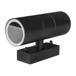 Lampa Oprawa elewacyjna Kinkiet ogrodowa GU10 LED