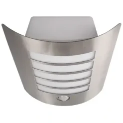 Lampa Oprawa elewacyjna Kinkiet ogrodowa E27 LED