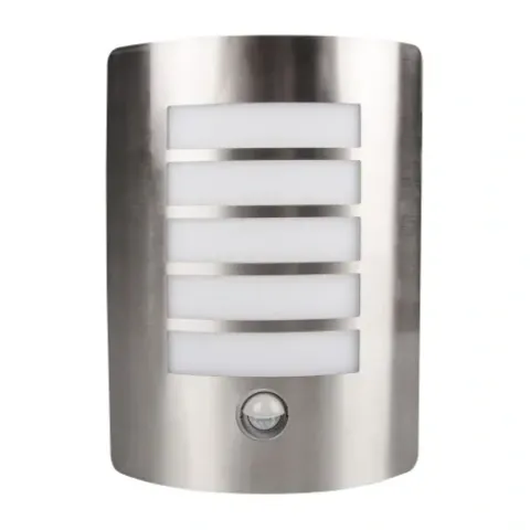 Lampa Oprawa elewacyjna Kinkiet ogrodowa E27 LED