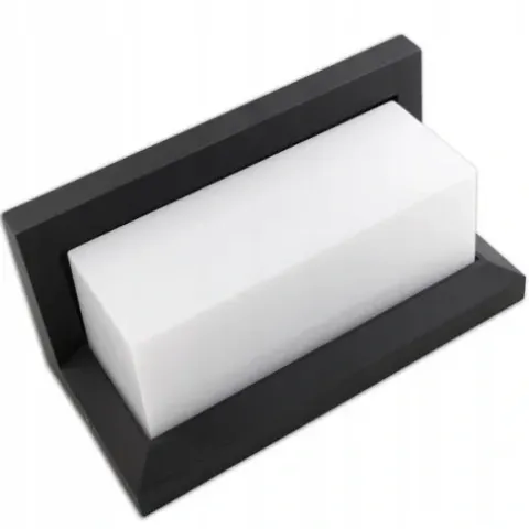 Lampa Oprawa elewacyjna Kinkiet ogrodowa LED SMD