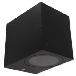 Lampa Oprawa elewacyjna Kinkiet ogrodowa GU10 LED