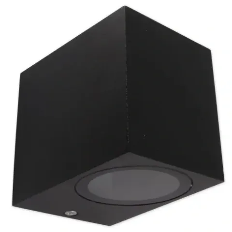 Lampa Oprawa elewacyjna Kinkiet ogrodowa GU10 LED