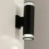 LAMPA OPRAWA ELEWACYJNA OGRODOWA KINKIET GU10 LED