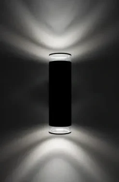 LAMPA OPRAWA ELEWACYJNA OGRODOWA KINKIET GU10 LED