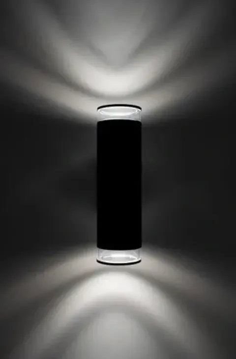 LAMPA OPRAWA ELEWACYJNA OGRODOWA KINKIET GU10 LED