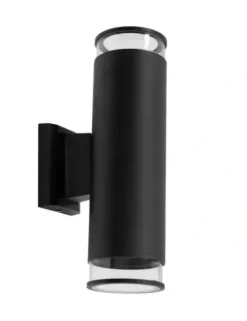 LAMPA OPRAWA ELEWACYJNA OGRODOWA KINKIET GU10 LED
