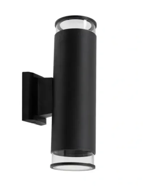 LAMPA OPRAWA ELEWACYJNA OGRODOWA KINKIET GU10 LED