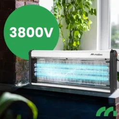 Lampa Owadobójcza 60W MasterKiller60W