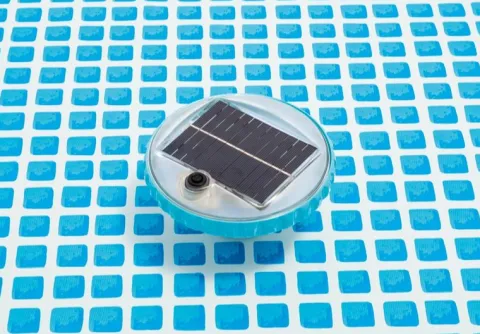 Lampa solarna basenowa dryfujaca 28695 08743.