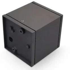 LAMPA Sufitowa ZEWNĘTRZNA Plafon LED Ogrodowa do Podbitki Wodoodporna IP44