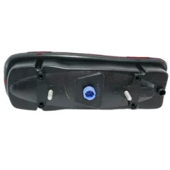 Lampa tylna Mitsubishi Fuso Canter Renault D Maxity Midlum Gniazdo 6pin tył