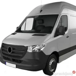 Lampa tył Prawa Mercedes Sprinter III 907 2018-2025 A9108200100 lamp tylna Mercedes Sprinter III 907 910 211 214 311 314 315 316 319 411 414 415 416 419 511 515 514 516 519 CDI 9108200100 Tail lamp right