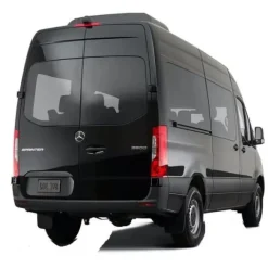 Lampa tył Prawa Mercedes Sprinter III 907 2018-2025 A9108200100 lamp tylna Mercedes Sprinter III 907 910 211 214 311 314 315 316 319 411 414 415 416 419 511 515 514 516 519 CDI 9108200100 Tail lamp right