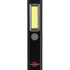 Lampa warsztatowa LED PL 200lm Magnes USB-C Akum. Latarka Brennenstuhl