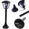 LAMPA ZEWNĘTRZNA SŁUPEK 1x60W E27 FOX EKO-LIGHT